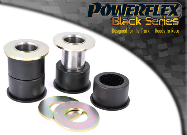 Alfa Romeo (PFF1-801BLK) Front Lower Wishbone Front Bush