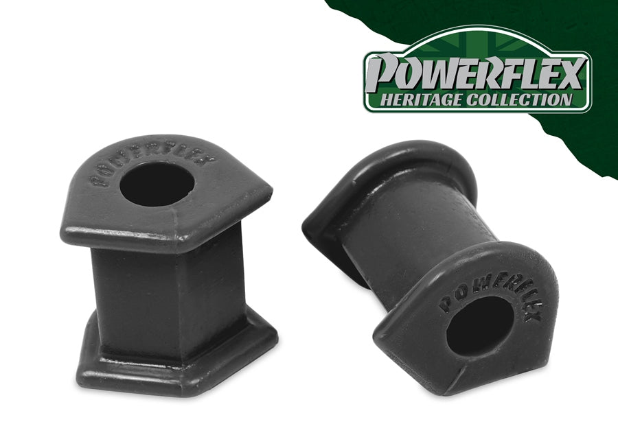 Alfa Romeo (PFF1-804-15H) Front Anti Roll Bar Bush (03-05) 15mm