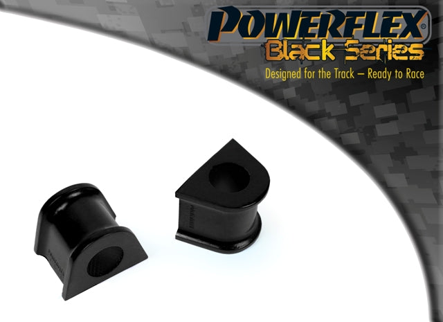 Alfa Romeo (PFF1-810-22BLK) Front Anti Roll Bar Bush 22mm