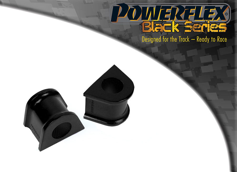 Alfa Romeo (PFF1-810-23BLK) Front Anti Roll Bar Bush 23mm