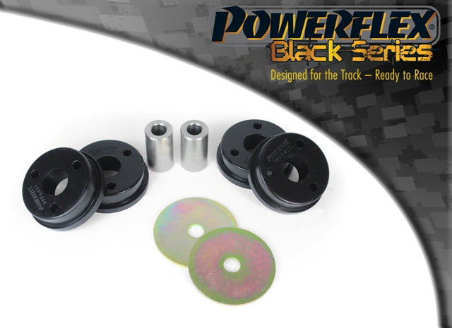 Alfa Romeo (PFF1-813BLK) Engine Stabiliser Mounting Bush