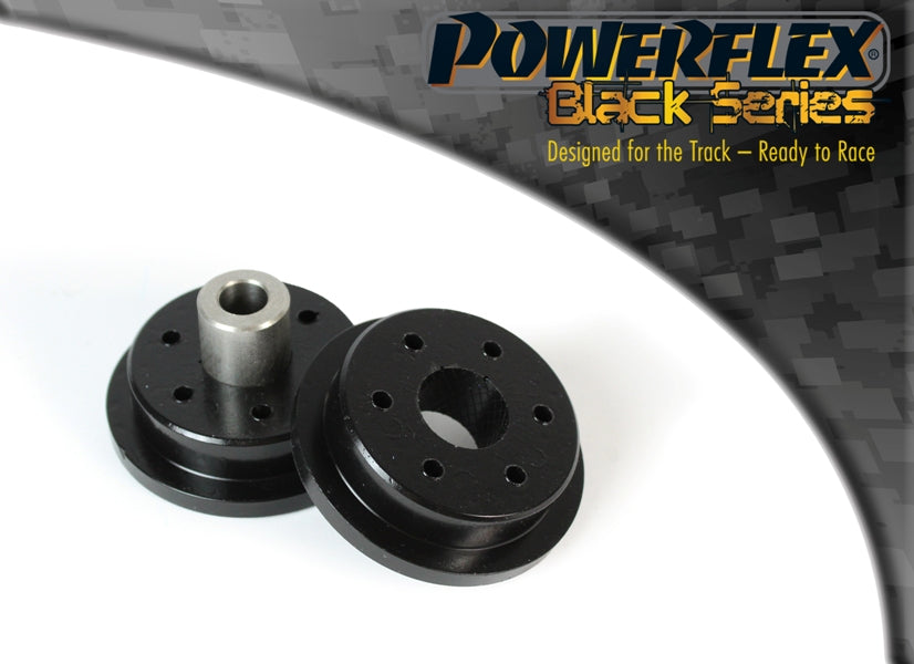 Alfa Romeo (PFF1-822BLK) Upper Engine Stabiliser to Chassis Bush