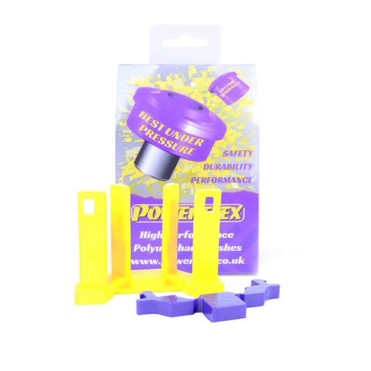 Ford (PFF19-1121) Gearbox Mount Insert