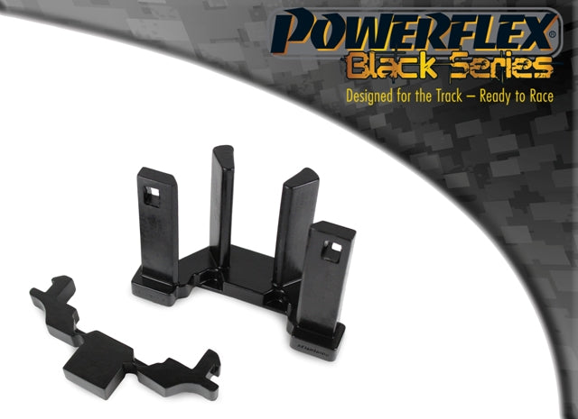 Ford (PFF19-1121BLK) Gearbox Mount Insert