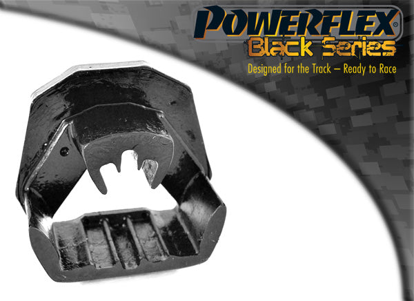 Ford (PFF19-1220BLK) Lower Engine Mount Insert