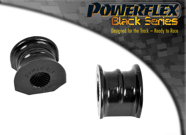 Ford (PFF19-128BLK) Front Anti Roll Bar Mounting Bush 28mm
