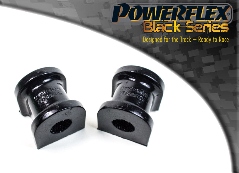 Jaguar (PFF19-1304-19BLK) Front Anti Roll Bar Bush 19mm