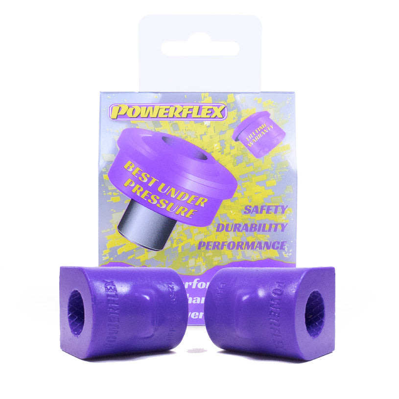 Land Rover (PFF19-1603-23) Front Anti Roll Bar To Chassis Bush 23mm