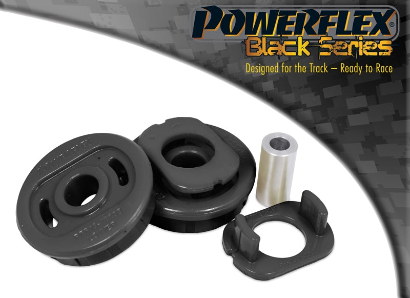 Ford (PFF19-1820BLK) Lower Engine Mount Bush