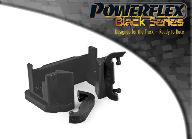 Ford (PFF19-1825BLK) Upper Engine Mount Insert
