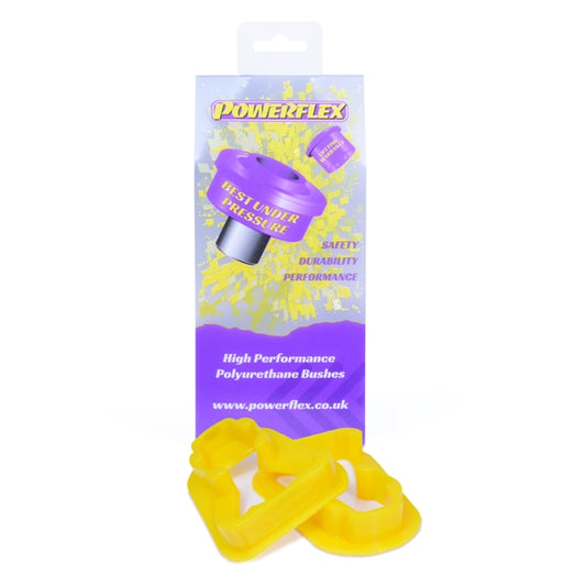 Ford (PFF19-1925) Lower Engine Mount Insert