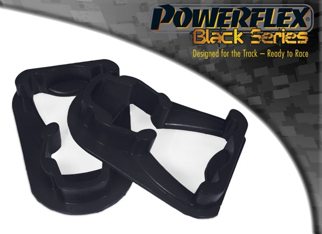 Ford (PFF19-1925BLK) Lower Engine Mount Insert