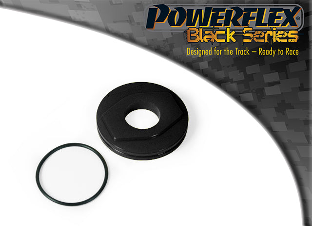 Ford (PFF19-2025BLK) Front Upper Engine Mount Insert