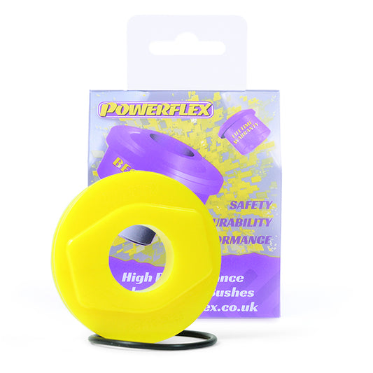 Ford (PFF19-2025BLK) Front Upper Engine Mount Insert