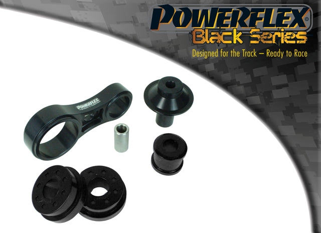 Ford (PFF19-2222BLK) Lower Torque Mount, Track Use