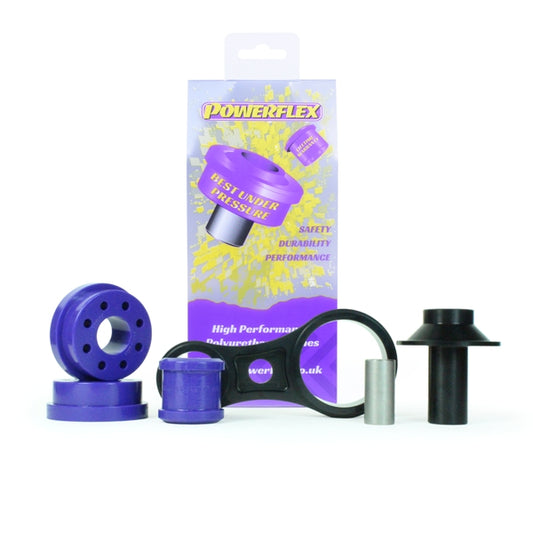 Ford (PFF19-2222BLK) Lower Torque Mount, Track Use