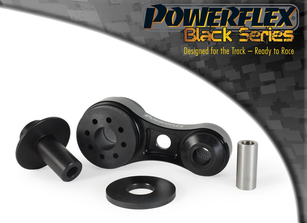 Ford (PFF19-2223BLK) Lower Torque Mount, Track Use