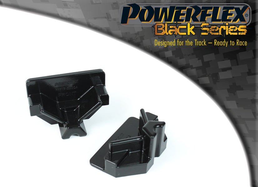 Ford (PFF19-2230BLK) Upper Gearbox Mount Insert