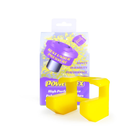 Ford (PFF19-2231) Upper Gearbox Mount Insert