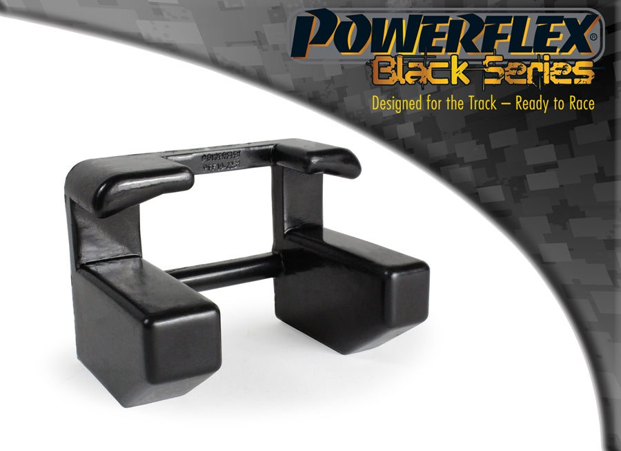 Ford (PFF19-2231BLK) Upper Gearbox Mount Insert