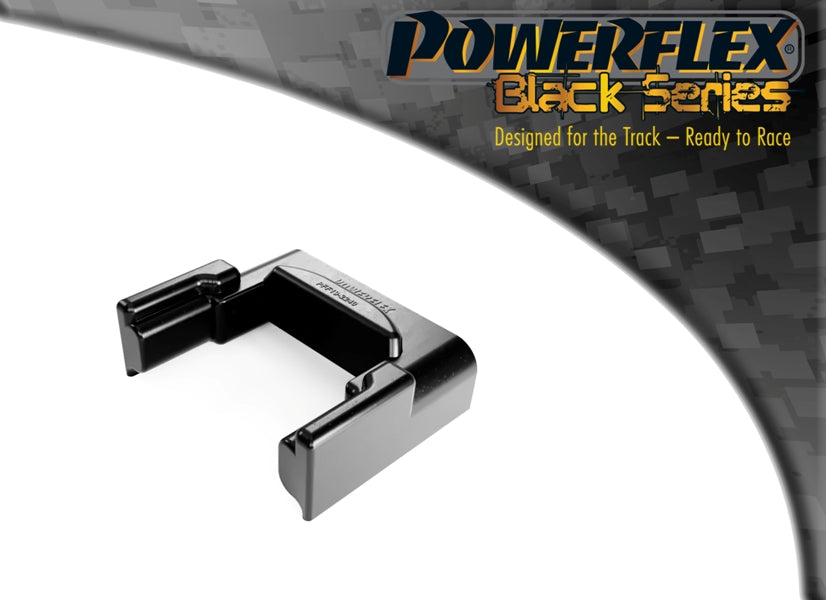 Ford (PFF19-2240BLK) Upper Engine Mount Insert