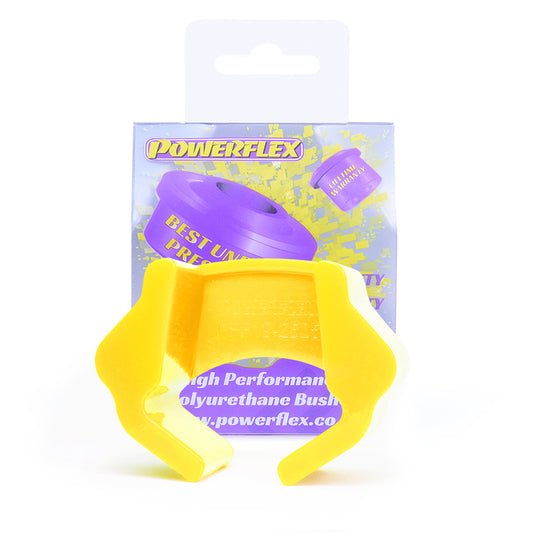 Ford (PFF19-2525R) Lower Engine Mount Insert (Diesel)