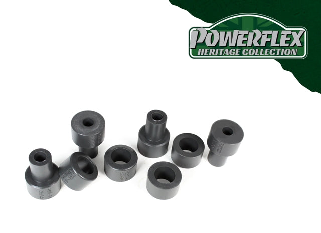 Ford (PFF19-3621H) Front Anti Roll Bar Link Set
