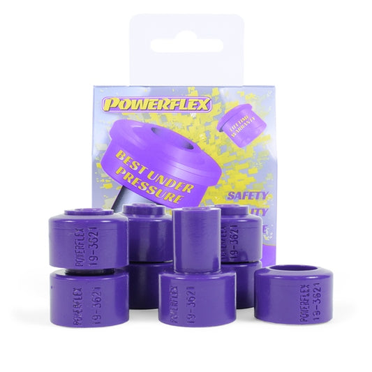 Ford (PFF19-3621BLK) Front Anti Roll Bar Link Set