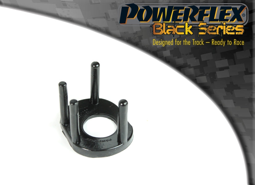 Honda (PFF25-1120BLK) Lower Torque Mount Insert