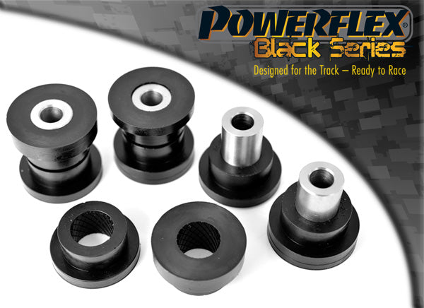 Honda (PFF25-201BLK) Front Upper Wishbone Bush