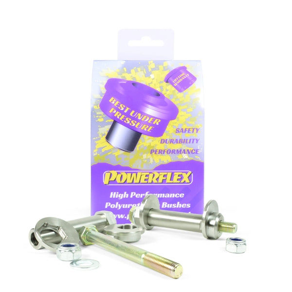Honda (PFF25-203G) Stainless Steel Caster Adjustment Kit