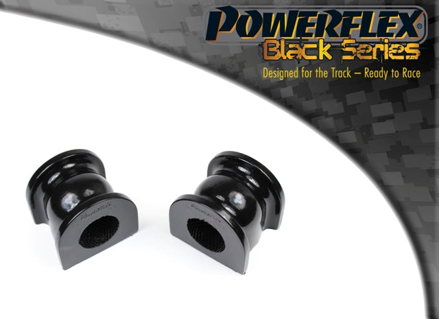 Honda (PFF25-205BLK) Front Anti Roll Bar Bush 26.5mm