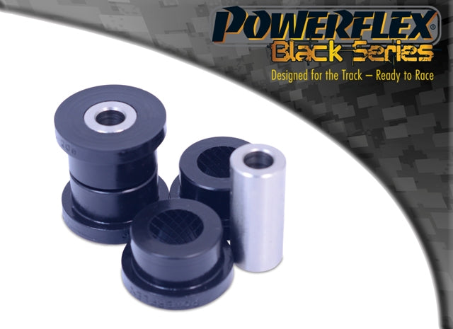 Honda (PFF25-206BLK) Front Lower Shock Mount Bush