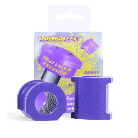 Honda (PFF25-303-30BLK) Front Anti Roll Bar Bush 30mm