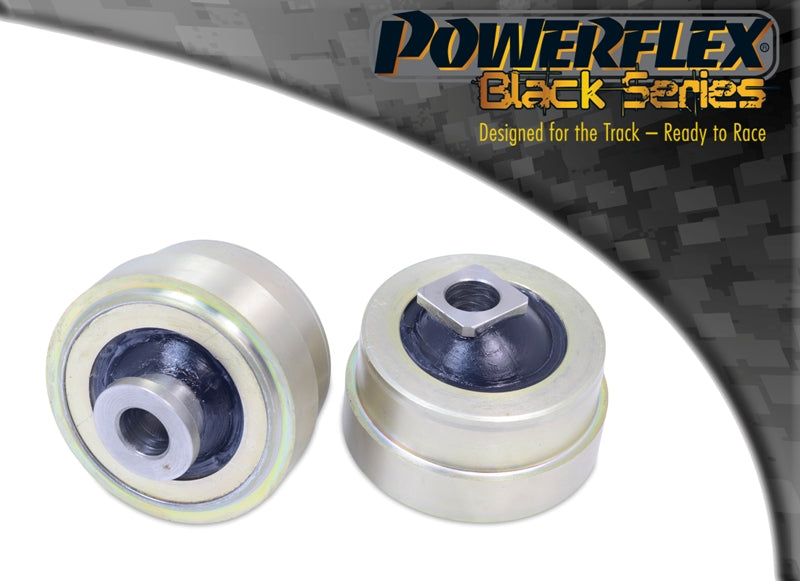 Honda (PFF25-402GBLK) Front Arm Rear Bush, On-Car Caster & Anti Lift