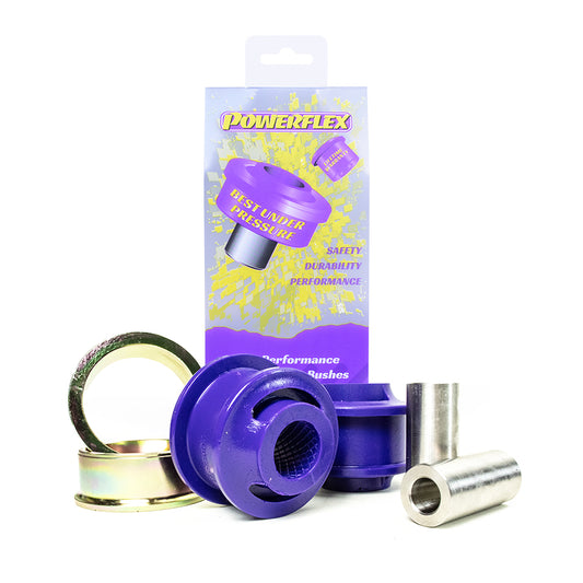 Honda (PFF25-402GBLK) Front Arm Rear Bush, On-Car Caster & Anti Lift