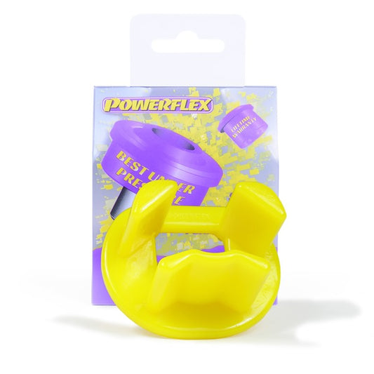 Honda (PFF25-420BLK) Lower Engine Mount Insert