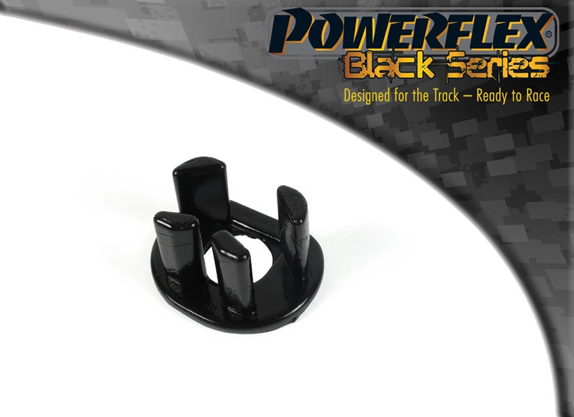 Honda (PFF25-421BLK) Lower Engine Mount Insert