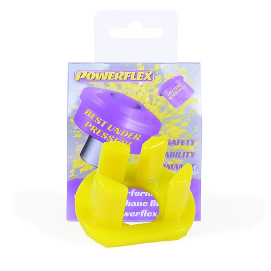 Honda (PFF25-421BLK) Lower Engine Mount Insert