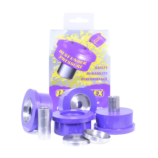 Honda (PFF25-702) Front Wishbone Rear Bush