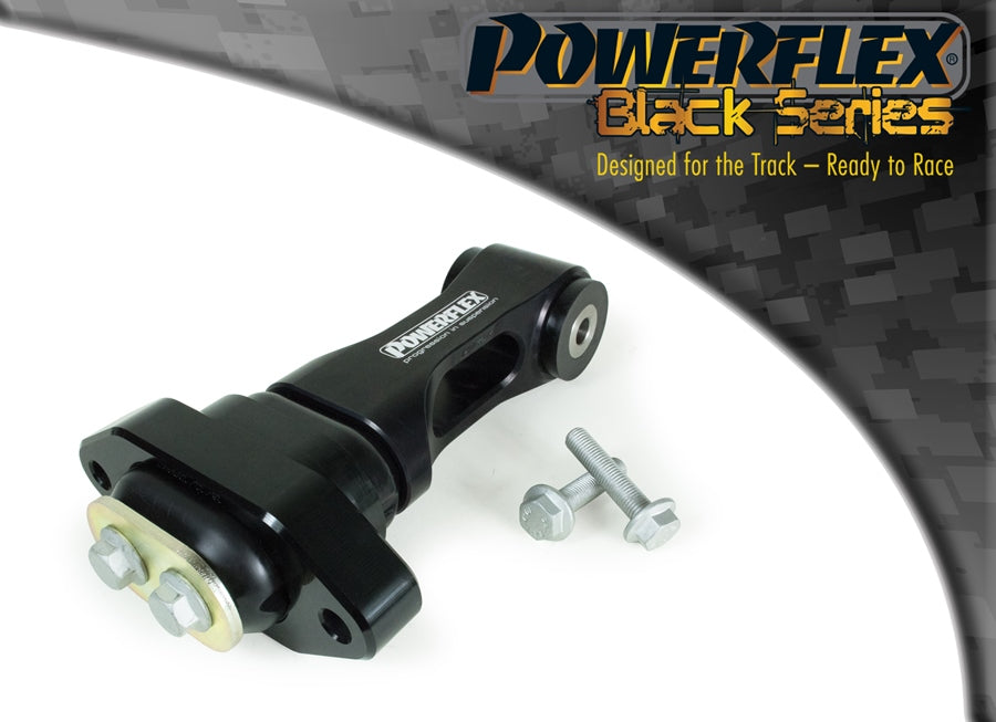 Hyundai (PFF26-122-12BLK) Lower Torque Mount - Motorsport