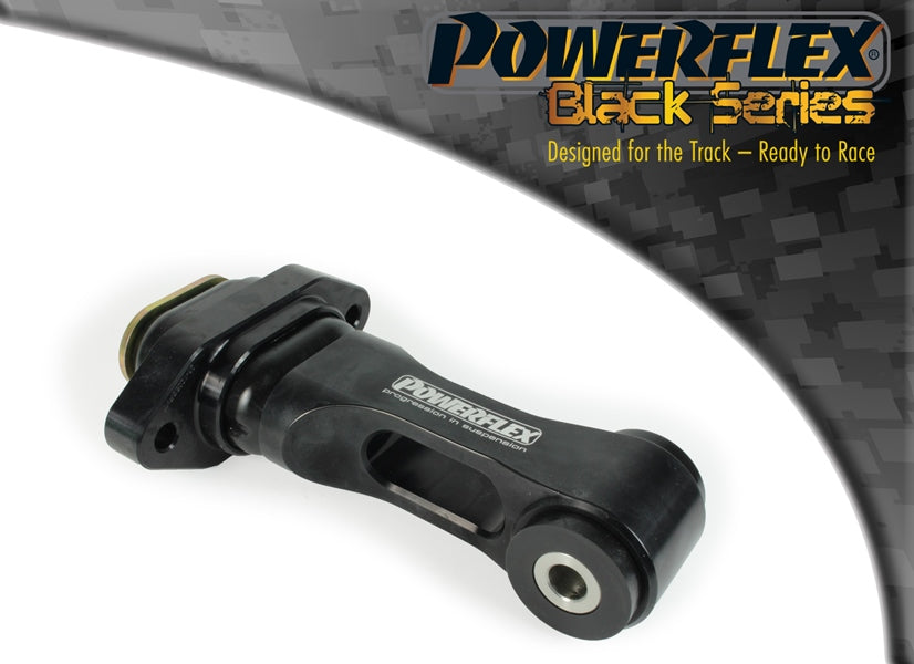 Kia (PFF26-122BLK) Lower Torque Mount - Motorsport