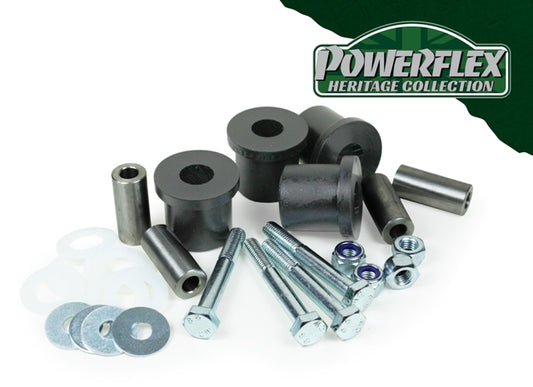 Audi (PFF3-101H) Rear Wishbone Bush