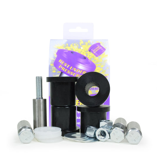 Audi (PFF3-101BLK) Rear Wishbone Bush