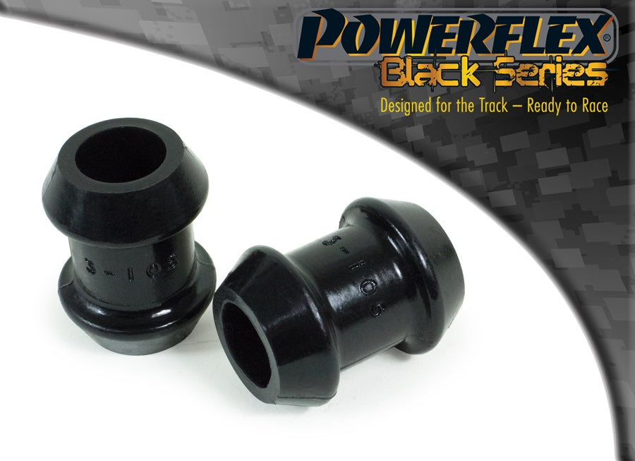 Audi (PFF3-105BLK) Front ARB Drop Link to Wishbone Bush 16mm