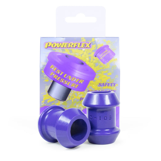 Audi (PFF3-105BLK) Front ARB Drop Link to Wishbone Bush 16mm