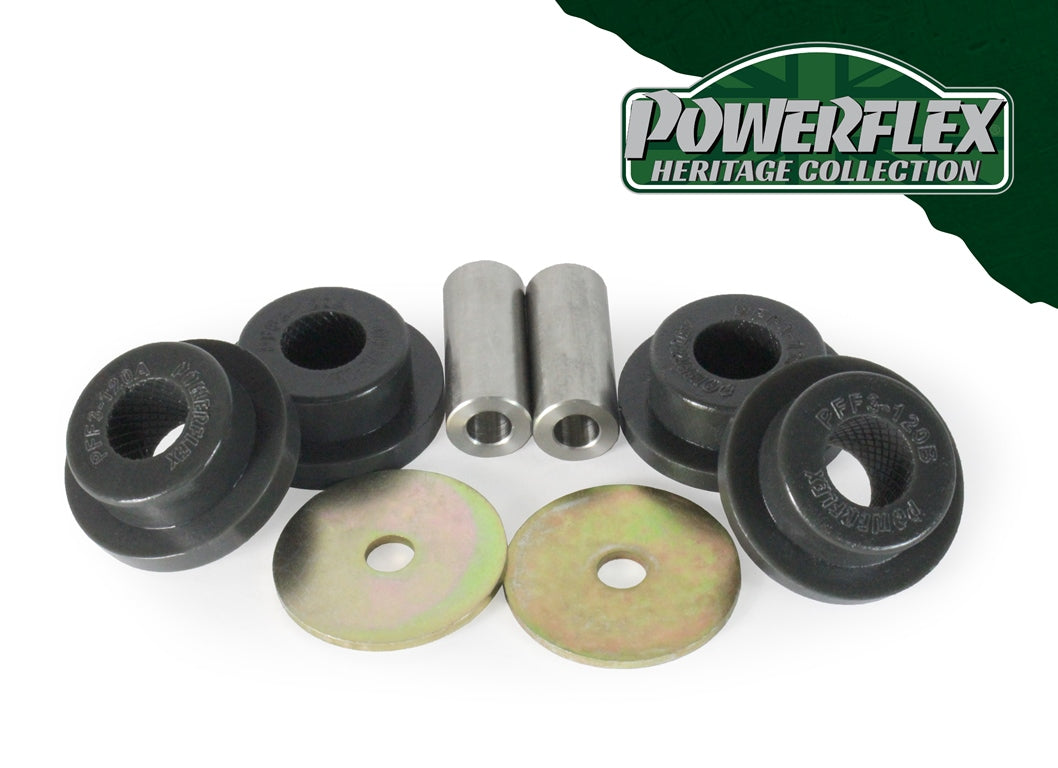 Audi (PFF3-120-12H) Front Subframe Front Bush 12mm