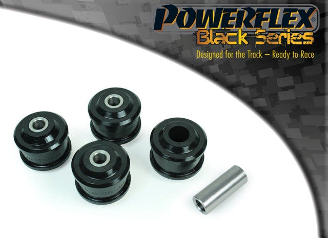 Audi (PFF3-1203BLK) Front Upper Control Arm Bush