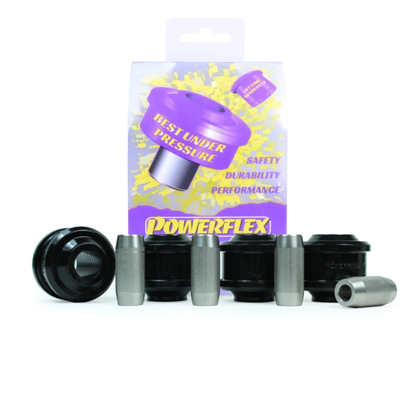 Audi (PFF3-1203BLK) Front Upper Control Arm Bush