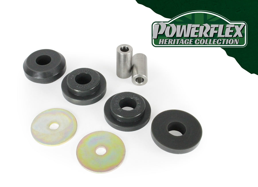 Audi (PFF3-121-12H) Front Subframe Rear Bush 12mm